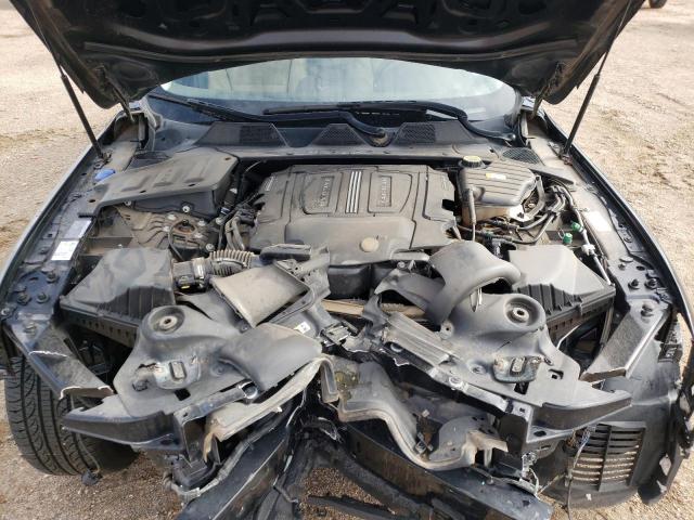 2016 JAGUAR XJ SAJWA1C71G8V96450
