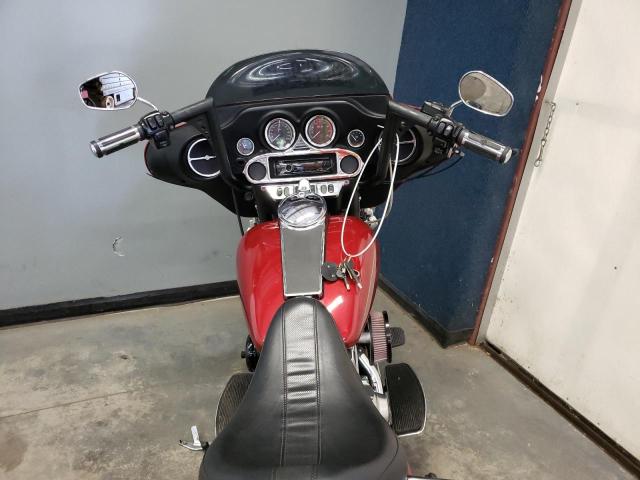 2006 HARLEY-DAVIDSON FLHT 1HD1DDV196Y682743