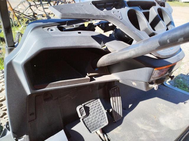 2021 YAMAHA GOLF CART J0J411932