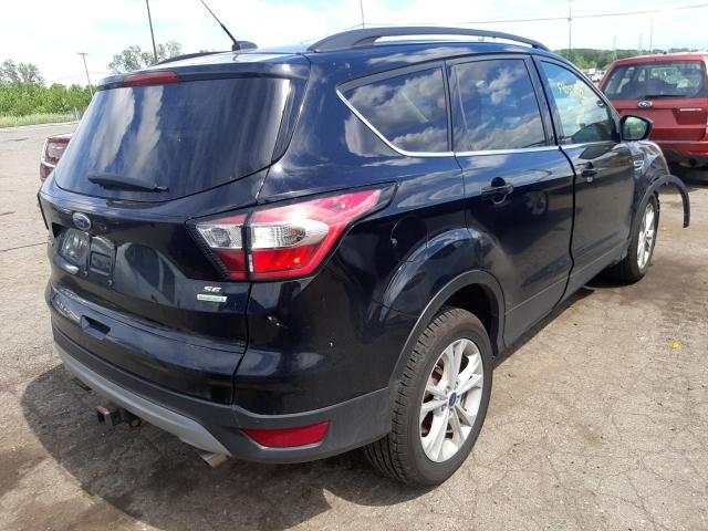 2017 FORD ESCAPE SE 1FMCU0G96HUE34123