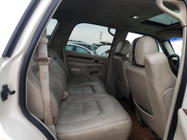 1GYEK63N62R321348 Cadillac Escalade Luxury