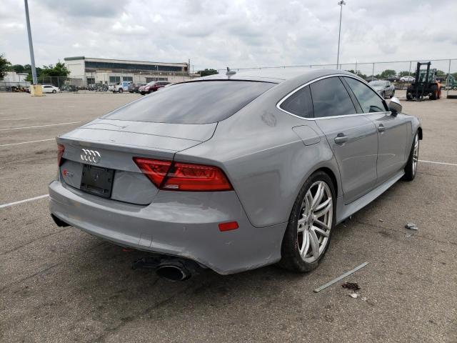 2015 AUDI RS7 WUAW2AFCXFN900480