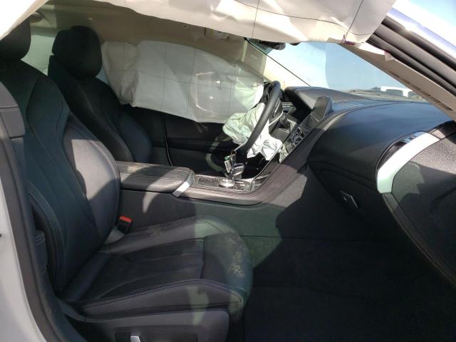 2020 BMW 840I WBAGV2C0XLCD62010