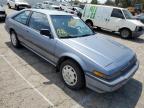 1988 HONDA  ACCORD