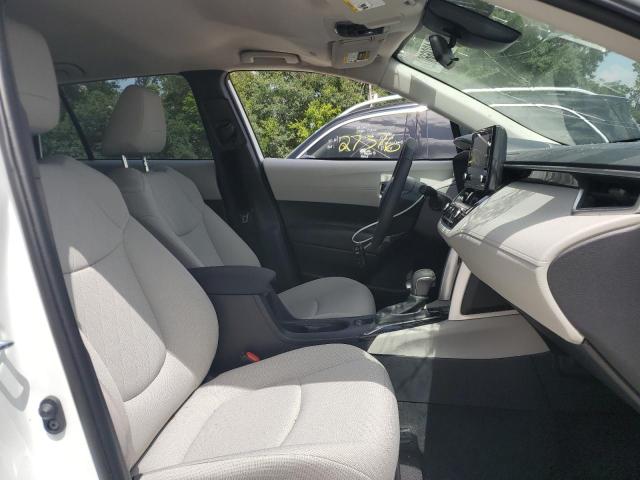 2022 TOYOTA COROLLA CR 7MUCAAAG4NV003814