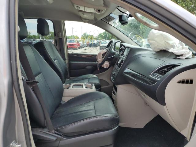 2016 CHRYSLER TOWN&COUNT 2C4RC1BG0GR141424