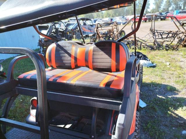 2021 YAMAHA GOLF CART J0J411932