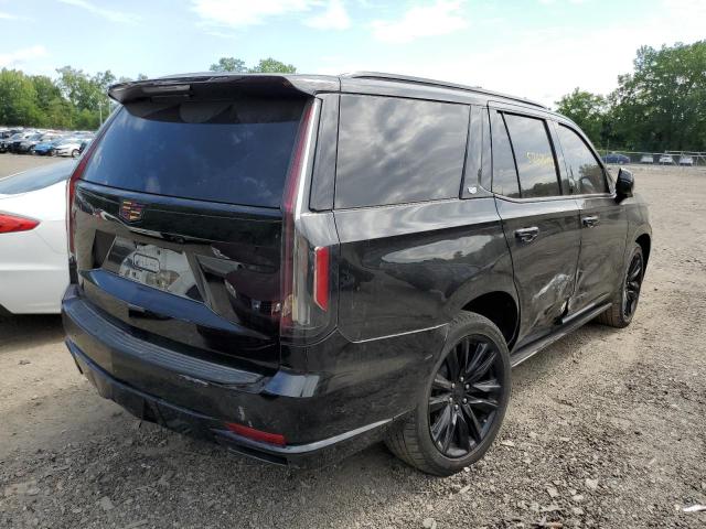 2022 CADILLAC ESCALADE S 1GYS4FKL4NR148270