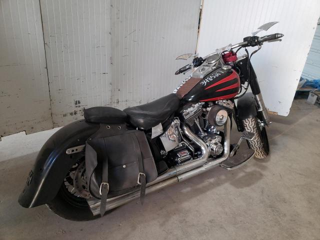 2005 HARLEY-DAVIDSON FLSTCI 1HD1BWB125Y017803