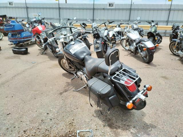 2001 HONDA VT1100 C2 1HFSC43041A100672