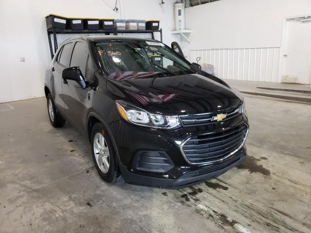 2019 Chevrolet Trax LS for sale in Tulsa, OK