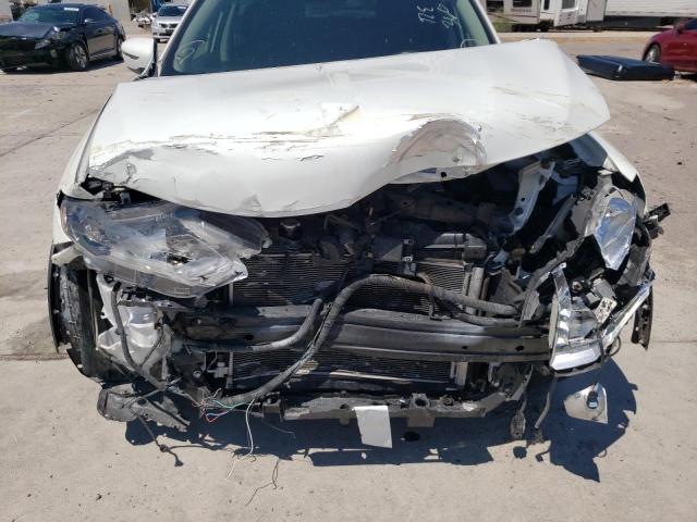 2019 NISSAN ROGUE S/SV KNMAT2MT3KP545292