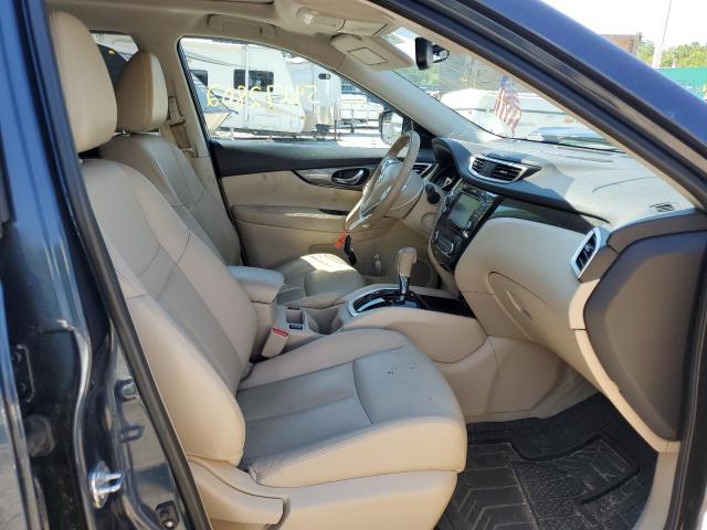 2015 NISSAN ROGUE S - 5N1AT2MV2FC799103