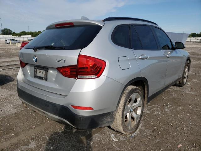 WBAVM1C57EVW55318 BMW X1 Sdrive28i