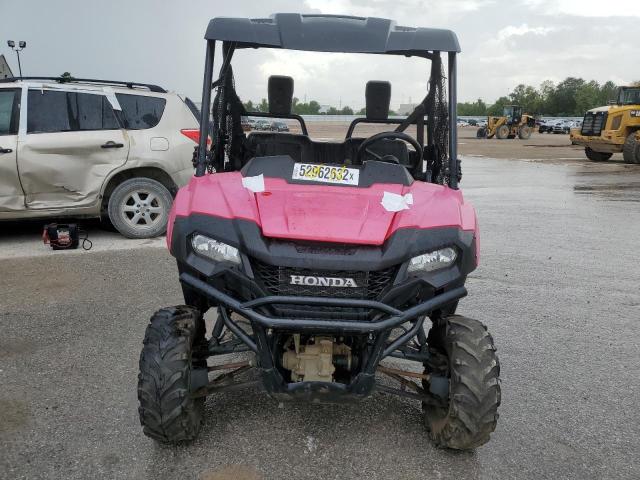 2017 HONDA SXS700 M2 1HFVE022XH4301763