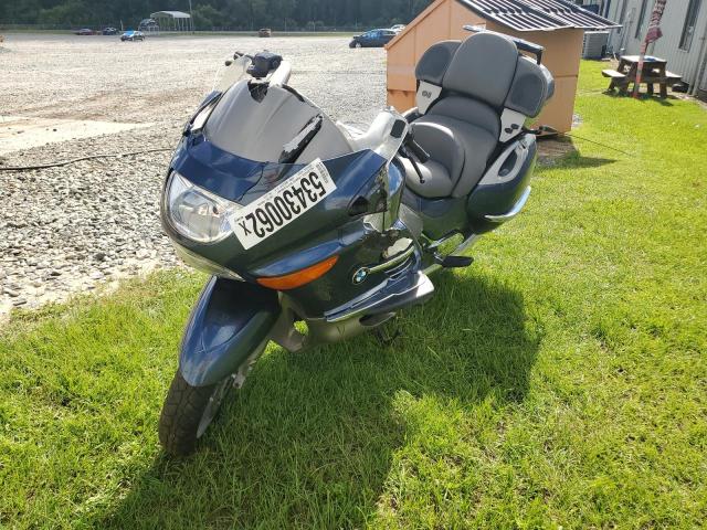 2006 BMW K1200 LT WB10559A46ZL72811