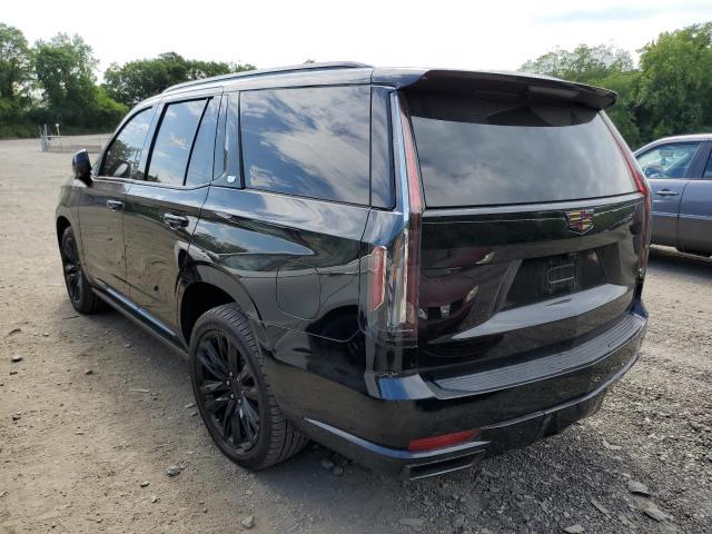 2022 CADILLAC ESCALADE S 1GYS4FKL4NR148270