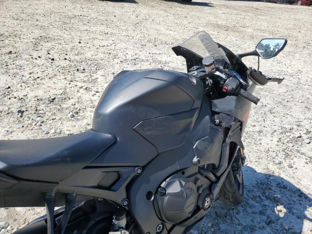 2019 HONDA CBR1000 RR - JH2SC771XKK200129