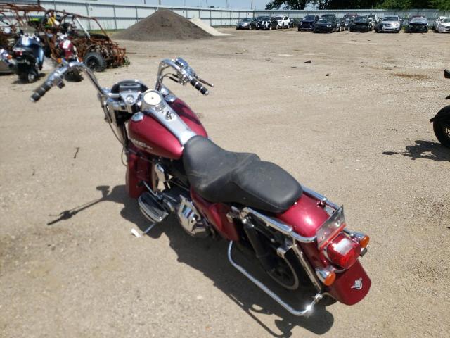 2004 HARLEY-DAVIDSON FLHRSI 1HD1FYW1X4Y737410