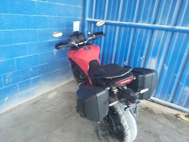 2021 YAMAHA MTT09 GT JYARN74E7MA000466