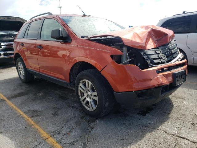 2007 Ford Edge SE