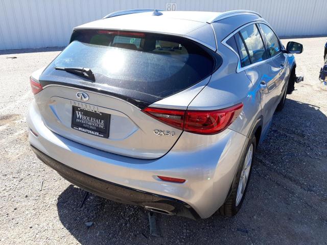 2018 INFINITI QX30 BASE SJKCH5CP7JA042928