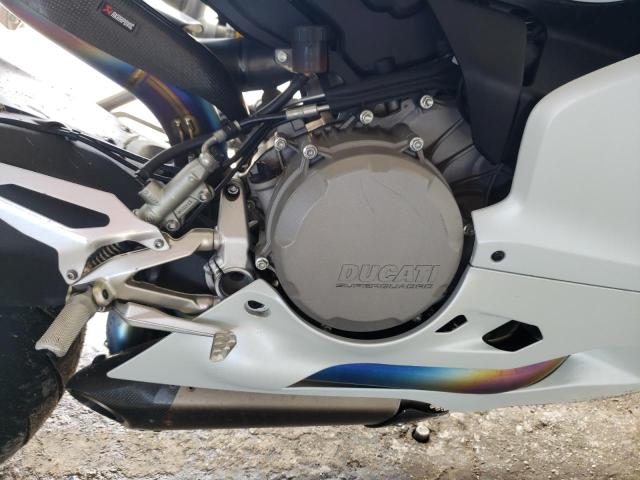 2018 DUCATI SUPERBIKE ZDM14B1W7JB007805