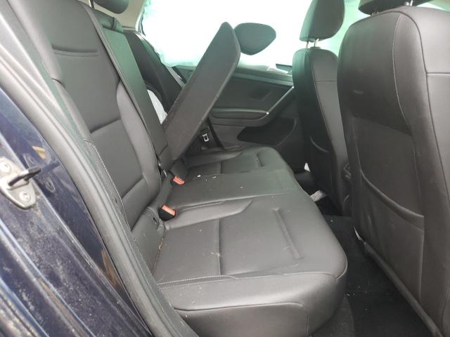 2015 VOLKSWAGEN GOLF TDI 3VW2A7AU5FM060004