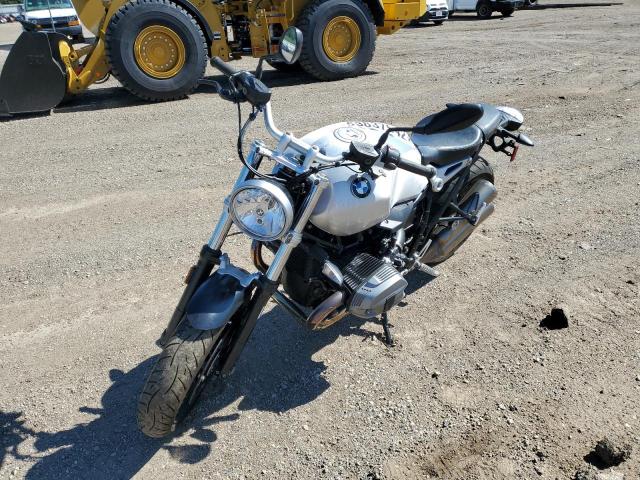 2017 BMW R NINE T P WB10J1307HZ731236