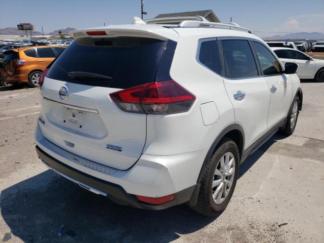 2019 NISSAN ROGUE S/SV KNMAT2MT3KP545292