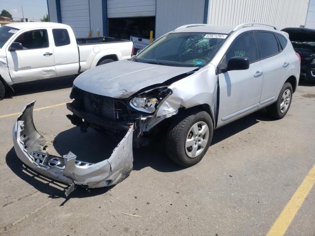 JN8AS5MT3FW150131 Nissan Rogue Select S