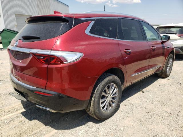 2022 BUICK ENCLAVE PR 5GAEVBKWXNJ111887