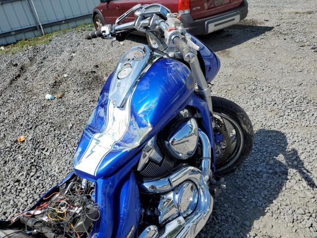2007 SUZUKI VZR1800 JS1VY53A972108514