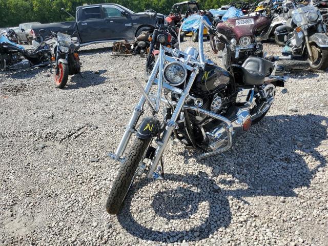 2004 HARLEY-DAVIDSON FXDWGI 1HD1GPW184K326307