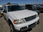 2003 FORD  EXPLORER