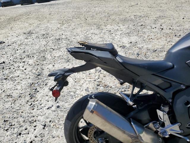 2019 HONDA CBR1000 RR - JH2SC771XKK200129