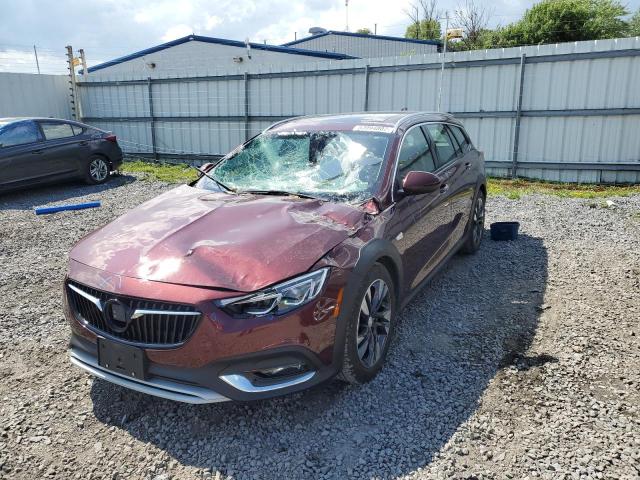 2019 BUICK REGAL TOUR W04GV8SX5K1033544