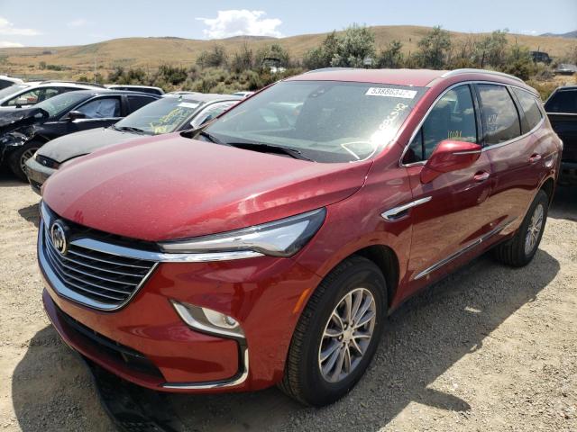 2022 BUICK ENCLAVE PR 5GAEVBKWXNJ111887