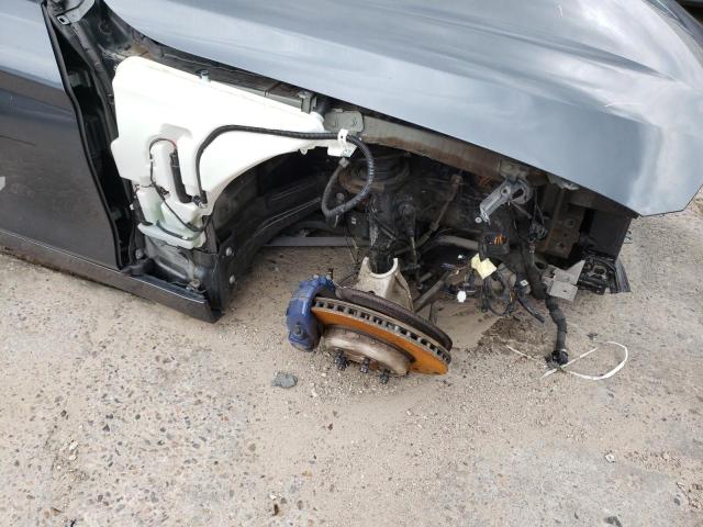 2017 BMW 440XI WBA4U1C59H5A16005
