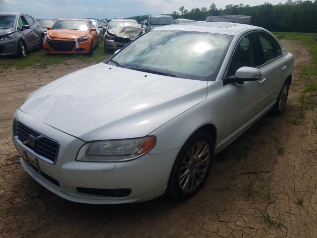 YV1AH992681069765 Volvo S80 T6 Turbo