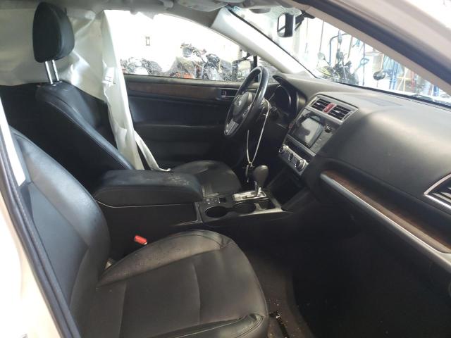 2016 SUBARU OUTBACK 2. - 4S4BSCNC4G3304427