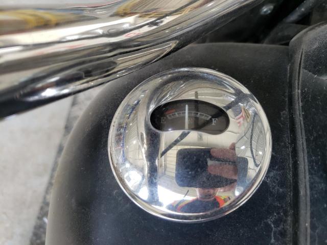 2009 HARLEY-DAVIDSON FLSTF 1HD1BX5159Y069529