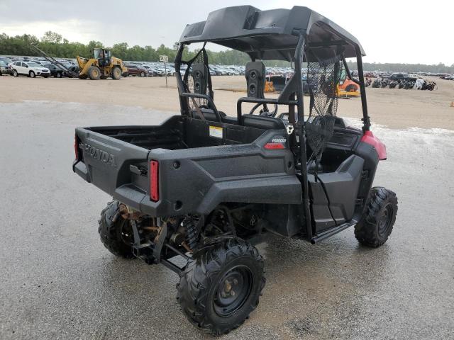 2017 HONDA SXS700 M2 1HFVE022XH4301763