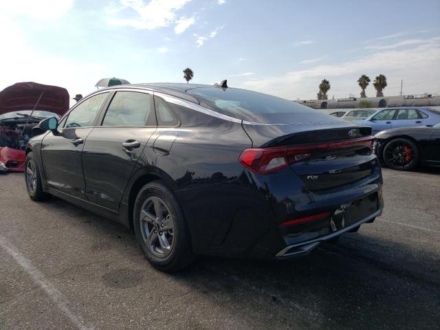 5XXG14J23MG023635 KIA K5 LXS