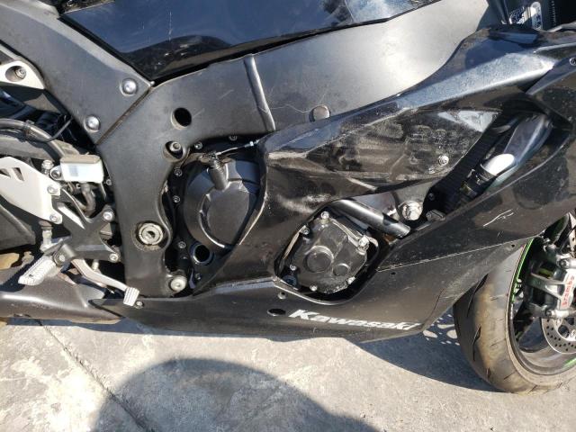 2021 KAWASAKI ZX1002 L JKBZXVL13MA002447