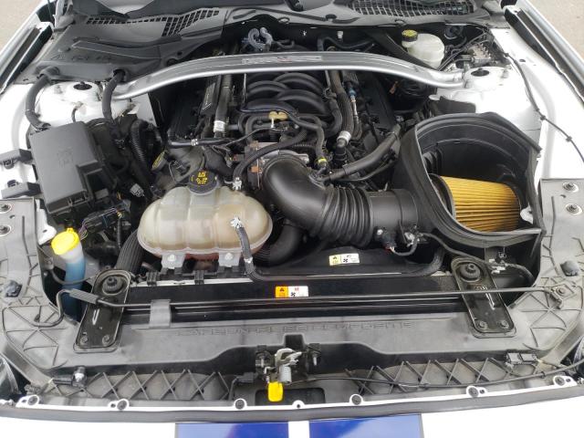 2016 FORD MUSTANG 50 1FA6P8JZ5G5521784