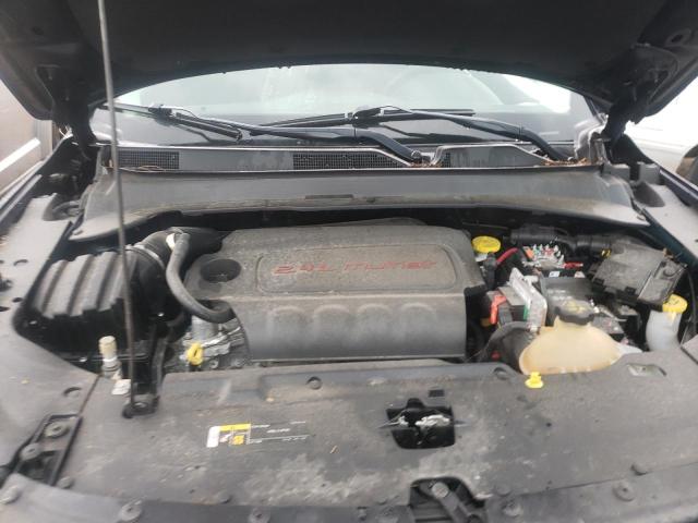 3C4NJDABXHT647238 Jeep Compass Sport