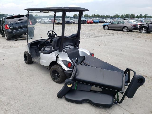 2015 YAMAHA GOLF CART JW9F423640