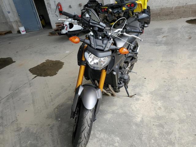 2015 YAMAHA FZ09 JYARN33E3FA007802