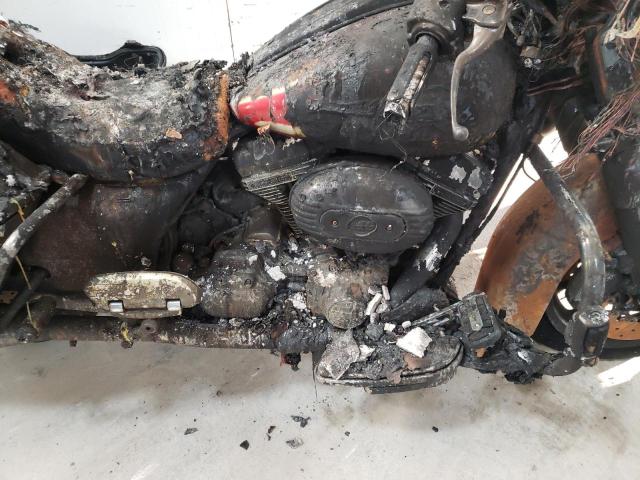 2008 HARLEY-DAVIDSON FLHTCUSE3 1HD1PR8168Y950926